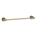 Ellen DeGeneres Tossana 18-in Towel Bar - Brushed Bronze, 2014ATB-18-123, FINAL PRICE: $19.99 + Tax