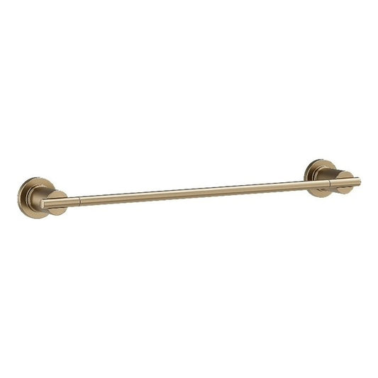 Ellen DeGeneres Tossana 18-in Towel Bar - Brushed Bronze, 2014ATB-18-123, FINAL PRICE: $19.99 + Tax