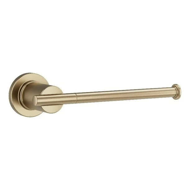 Ellen DeGeneres Tossana Toilet Paper Holder – Brushed Bronze, 2014ATP-123, FINAL PRICE: $14.99 + Tax