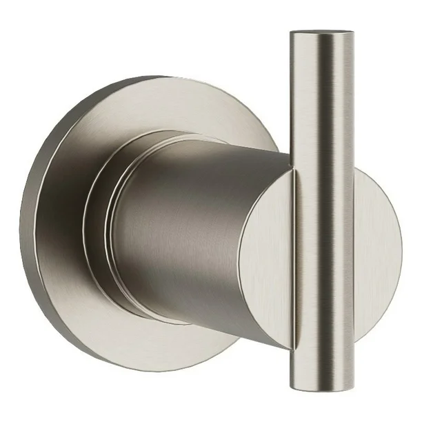 Ellen DeGeneres Tossana Robe Hook – Brushed Nickel, 2014ATH-113, FINAL PRICE: $14.99 + Tax