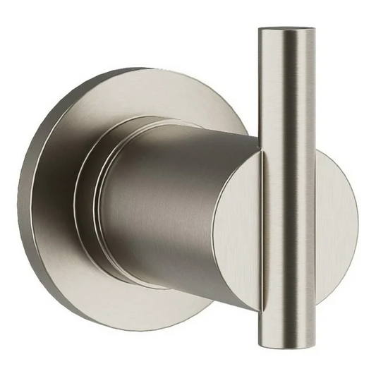 Ellen DeGeneres Tossana Robe Hook – Brushed Nickel, 2014ATH-113, FINAL PRICE: $14.99 + Tax