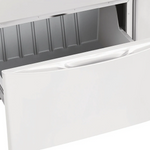 ElectroLux  Luxury-Glide® Pedestal with Spacious Storage Drawer, [FB132]