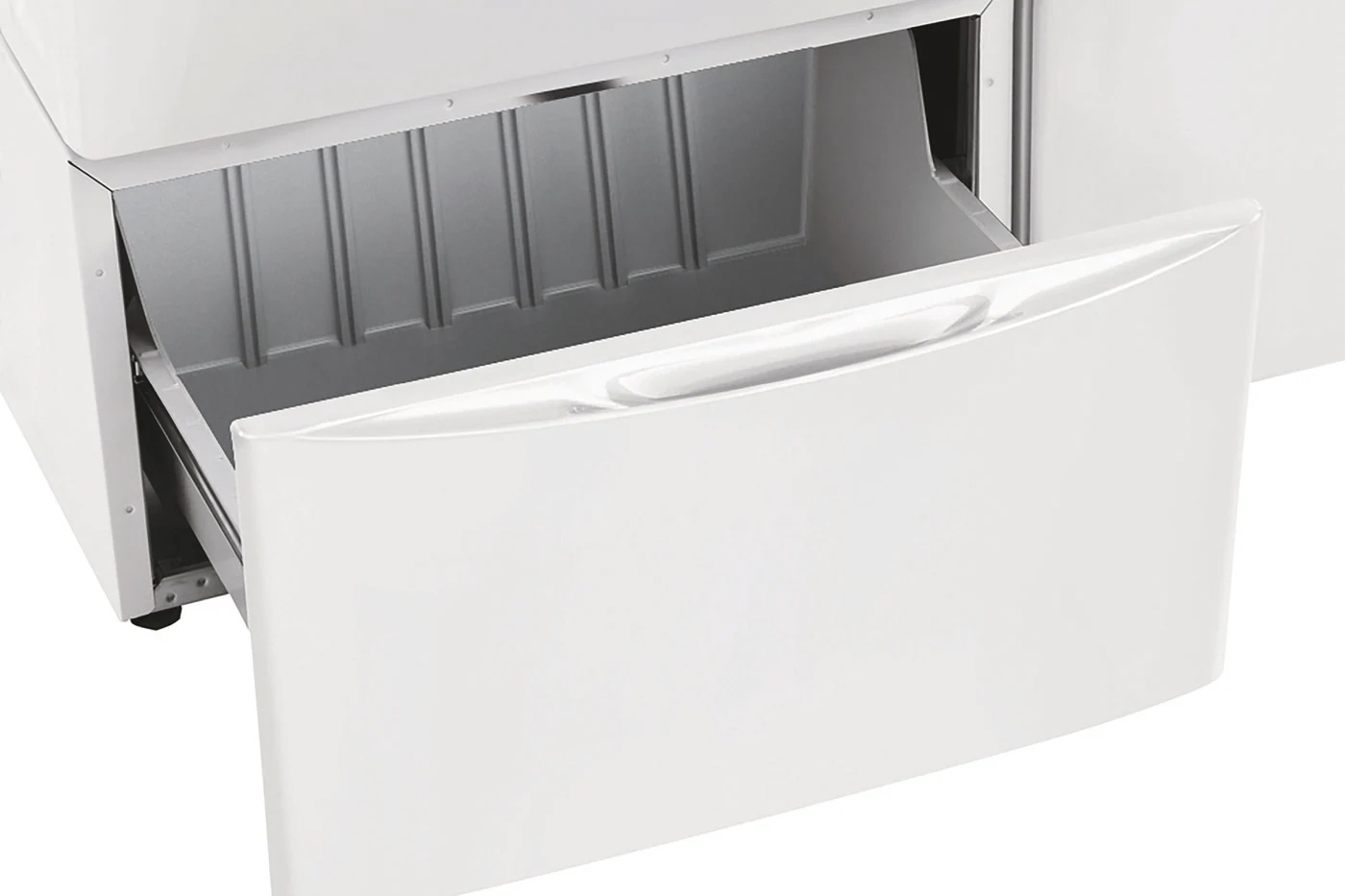 ElectroLux  Luxury-Glide® Pedestal with Spacious Storage Drawer, [FB132]