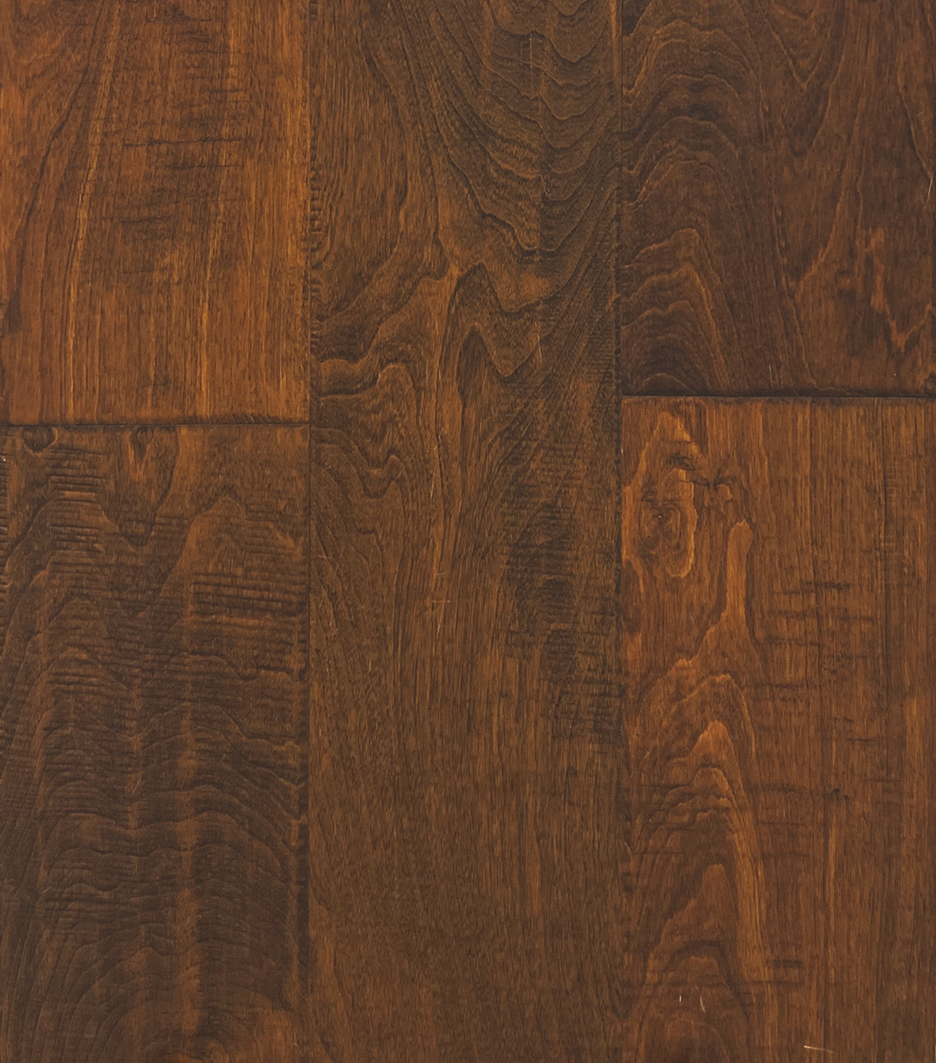 Furnas Wood - Game Changer 3/8-in x 6.5-in Handscraped Baltic Birch Engineered Hardwood ** ON ORDER ** , 40 lbs, 25.94sf, FINAL: $2.99/sf, $ 77.56/box + Tax