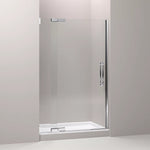 KOHLER Glass Panel For 45-Inch - 60-Inch Door