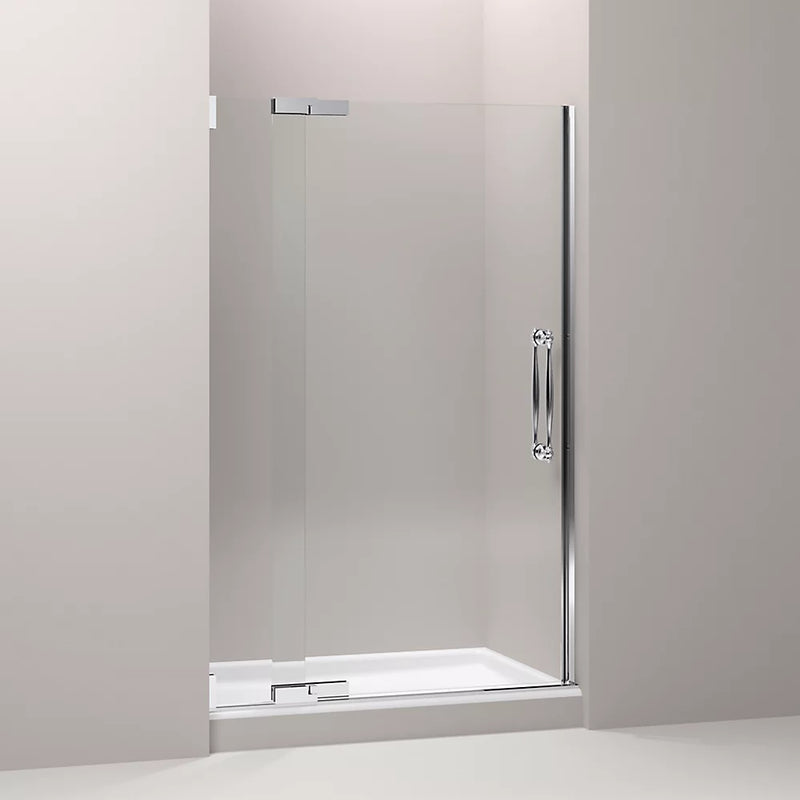 KOHLER Glass Panel For 45-Inch - 60-Inch Door