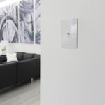GE Z-Wave Plus Wireless Smart Lighting Control Smart Toggle Switch
