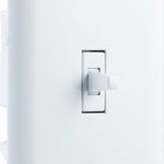 GE Z-Wave Plus Wireless Smart Lighting Control Smart Toggle Switch