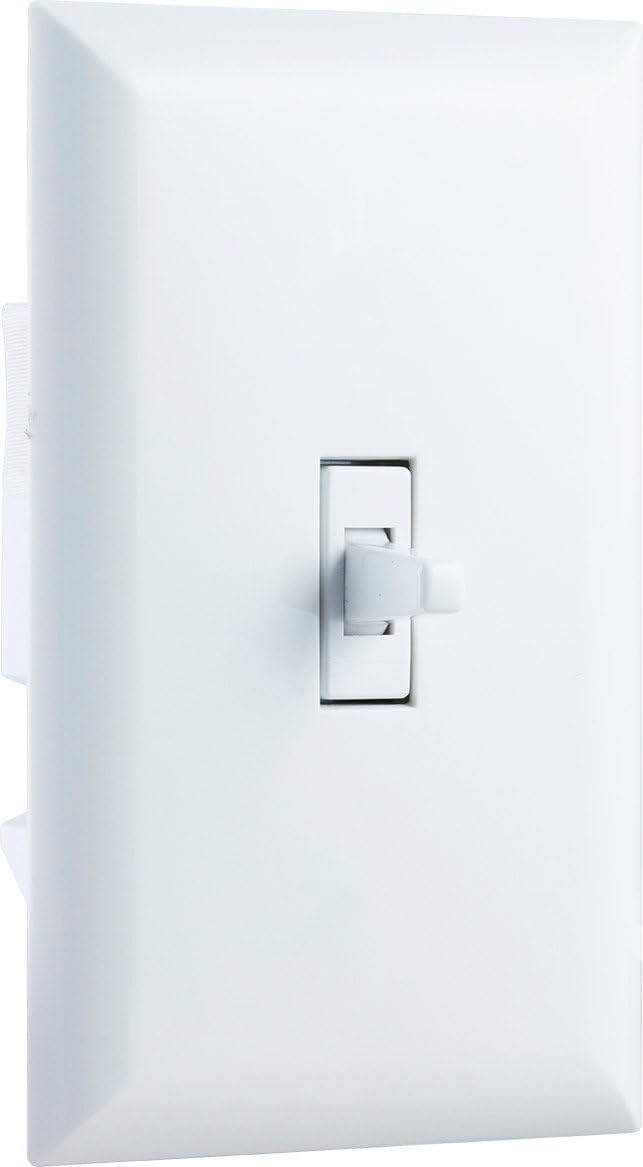 GE Z-Wave Plus Wireless Smart Lighting Control Smart Toggle Switch