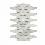 **PER PC** Dark Veins  Mosaic, SF180728, 0sf, 5pcs, 0lbs, FINAL PRICE: $7.99/pc, $39.95/bx + Tax