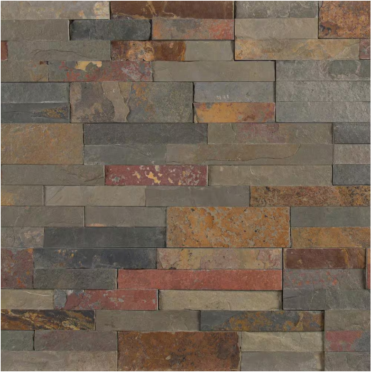 ** PER PCS ** Gold Rush Veneer Peel & Stick 6x12 Matte Quartz (0.5 sf/Pc), 15sf, 30pcs, 39.60 lbs, PNS-VNR-GR6X12 1005499778, Retail:$3.99 Final: $1.99/pc CLEARANCE: $0.99/pc