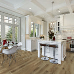 Golden  Caramel  7x48 Luxury Vinyl Plank Flooring, CM04, 5mm 12mil, 48 lbs, 12pcs, 28.68sf, $1.79/sf