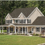Architectural Roofing Shingles in Wood Taupe 40x13, 67 lbs, [FB299], FINAL PRICE: $25.00/bundle, $75/Square