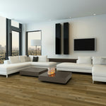 Neutral Oak 7x48 Luxury Vinyl Plank Flooring, AM104, 20 Mil, 5mm, 40 Lbs, 10 Pcs, 23.64sf, Final Price: $1.99/sf