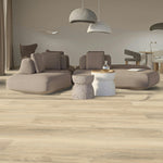 Khaki Birch 7x48 Luxury Vinyl Plank Flooring, AM310, 20 Mil, 5mm, 40 Lbs, 10 Pcs, 23.64sf, Final Price: $1.99/sf