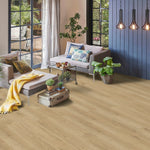 Sunlight Pine 7x48 Luxury Vinyl Plank Flooring, AM147, 20 Mil, 5mm, 40 Lbs, 10 Pcs, 23.64sf, Final Price: $1.99/sf