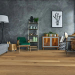 Saddle Oak 7x48 Luxury Vinyl Plank Flooring, AM402, 20 Mil, 5mm, 40 Lbs, 10 Pcs, 23.64sf, Final Price: $1.99/sf
