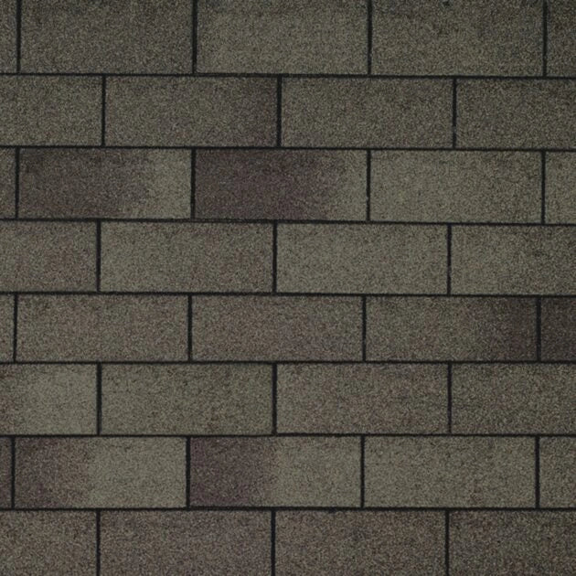 3-Tab Roofing Shingles in Wood Taupe, 39x13, 67 lbs, FINAL PRICE: $25.00/bundle, $75/Square