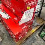 CRAFTSMAN 10-in Corded Electric 8 Amp Chainsaw