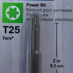 Kobalt Power Bit, 0459094, #1873526
