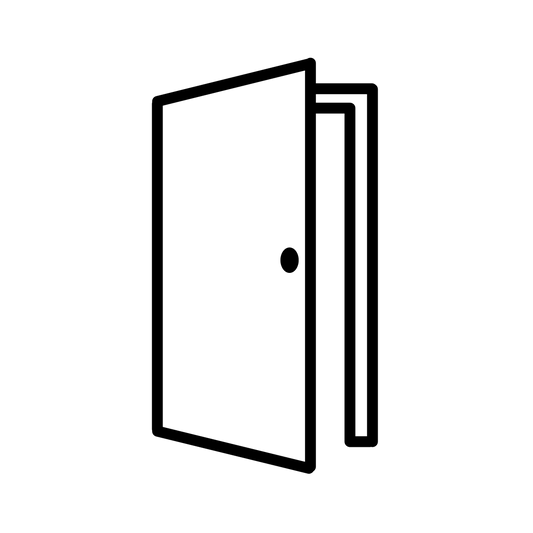 Interior Door List