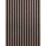 Iris 23x95 Acoustic Wall Panel, 600mm x 2400mm, FINAL PRICE: $69.99/pc