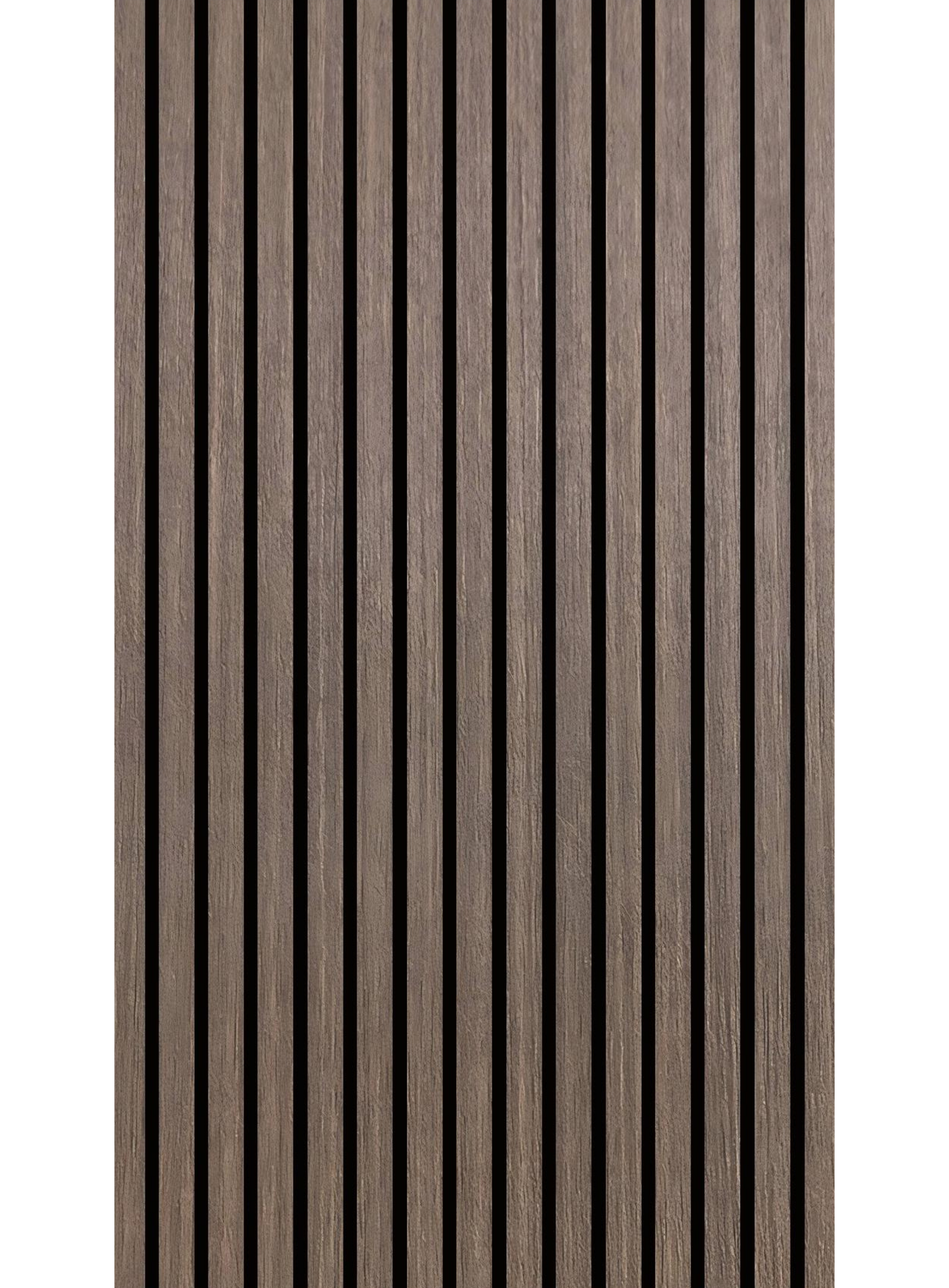 Iris 23x95 Acoustic Wall Panel, 600mm x 2400mm, FINAL PRICE: $69.99/pc