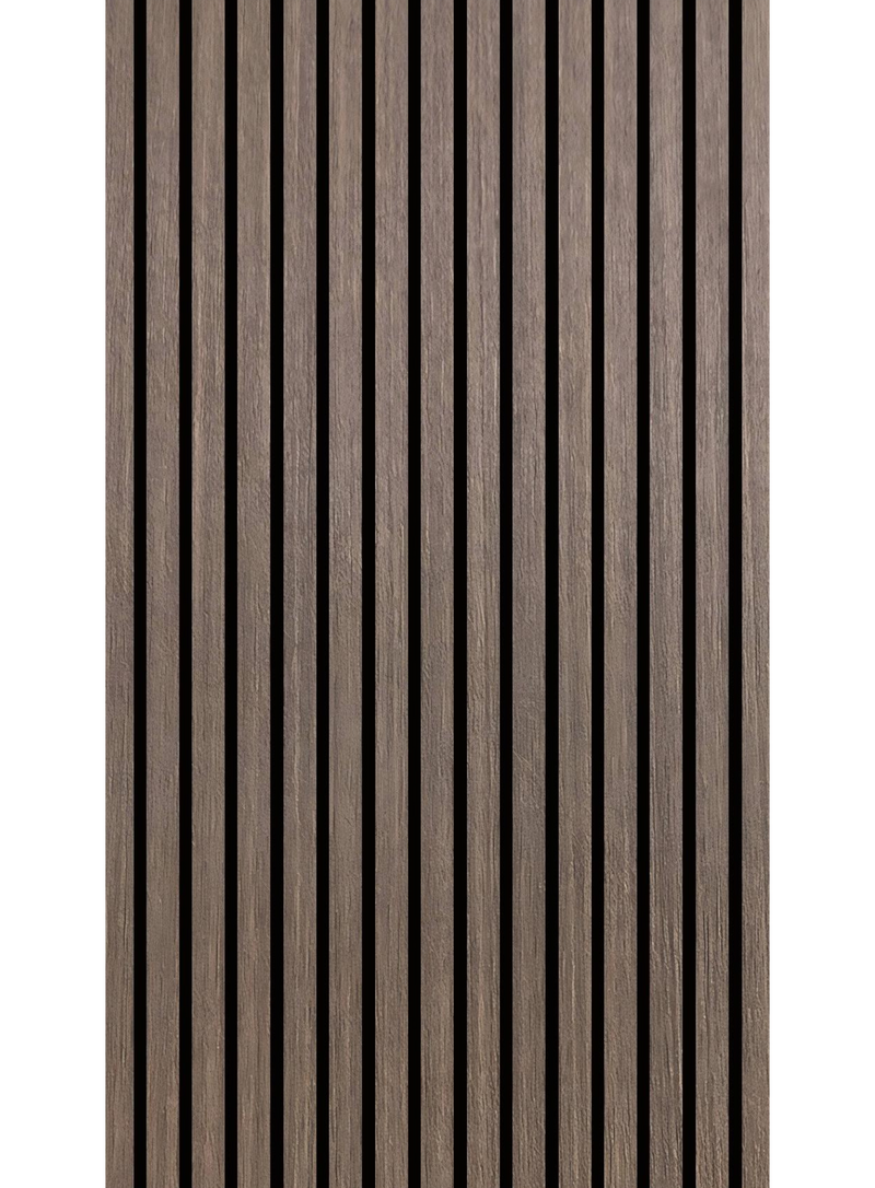 Iris 23x95 Acoustic Wall Panel, 600mm x 2400mm, FINAL PRICE: $69.99/pc