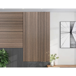 Iris 23x95 Acoustic Wall Panel, 600mm x 2400mm, FINAL PRICE: $69.99/pc