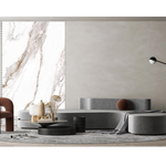 Iris 48x110 Marble UV Wall Panel, 1220mm to 2800mm, FINAL PRICE: $89.99/pc