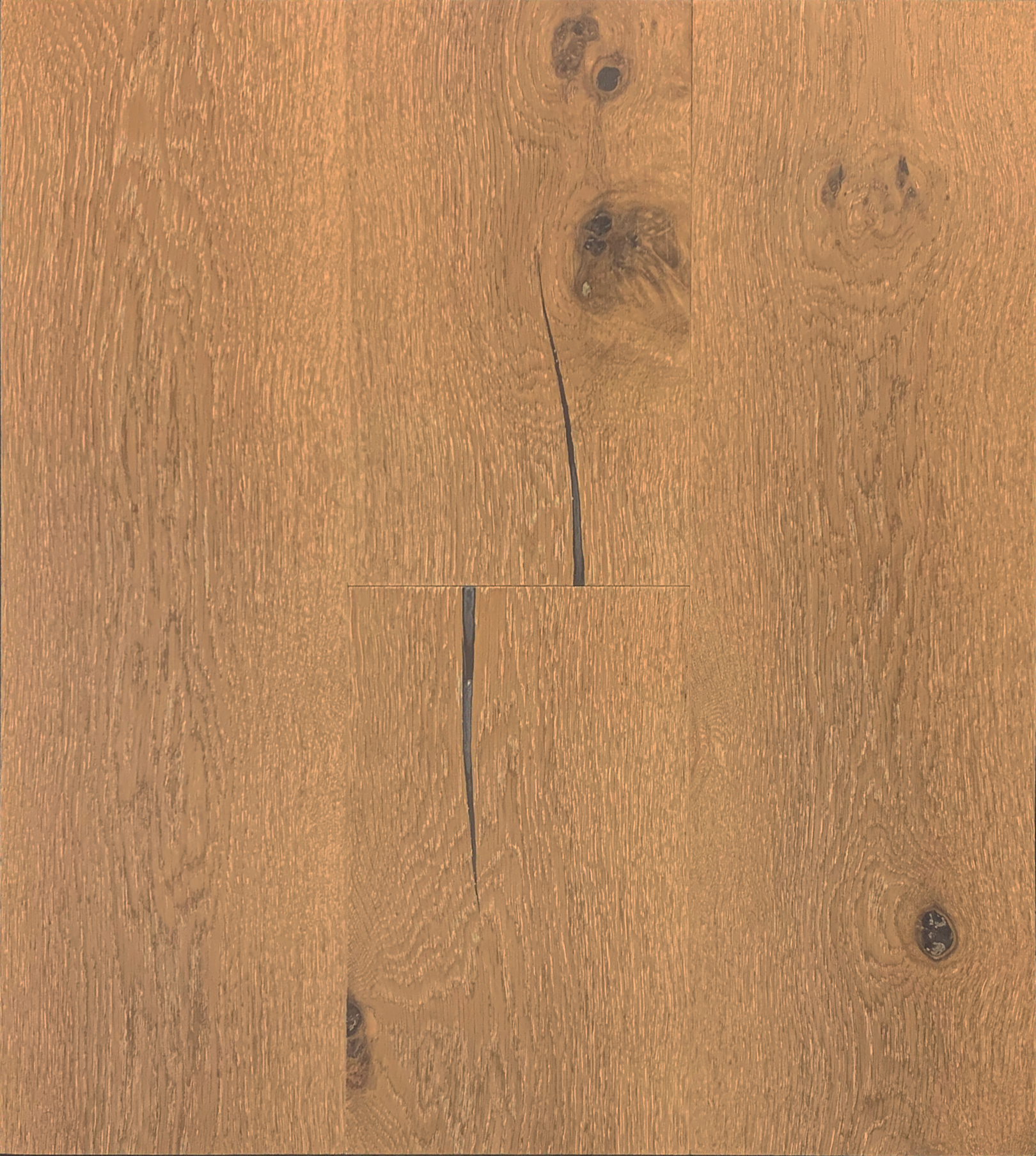 Juniper Island - West Palm 7.5" x 9/16" x RL - Engineered Hardwood - European White Oak, 3mm Veneer ** ON ORDER **, 31.09 sf, FINAL PRICE: $3.99/sf