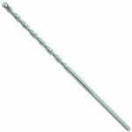 BOSCH 3/16 Hammer Drill Bit 6", LBH003