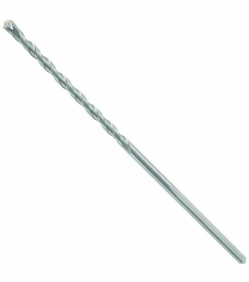 BOSCH 3/16 Hammer Drill Bit 6", LBH003
