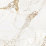 Gold Dusk White 24x48 Polished Tile, 9mm, 2pcs, 60lbs, 15.5sf, FINAL PRICE: $1.99/sf, $30.85/bx