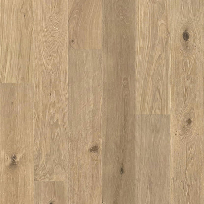 Palm Harbor Engineered Hardwood European White Oak ** ON ORDER ** , 7.5x9/16, 3mm Veneer, 61.74 lbs, 31.09sf, FINAL PRICE: $3.99/sf, $124.05/box