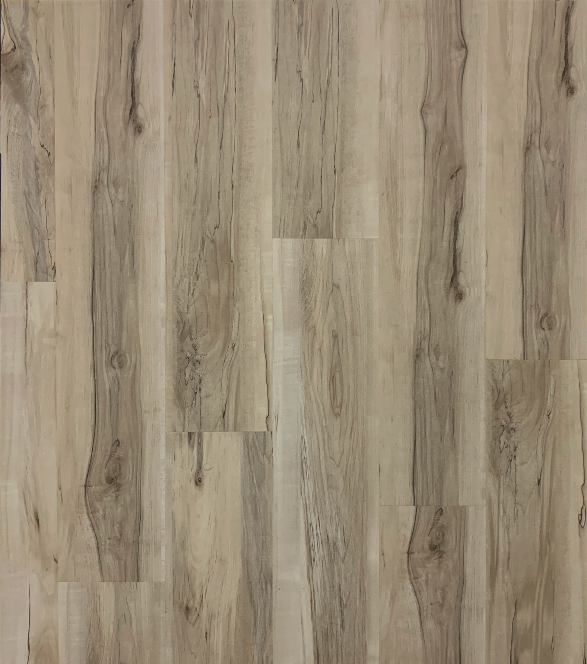 Laurel Springs 7x48 Luxury Vinyl Plank Flooring, CC001 , 48.03x7.17, 5mm, 12mil, 48lb, 12pcs, 28.68sf, $1.79/sf