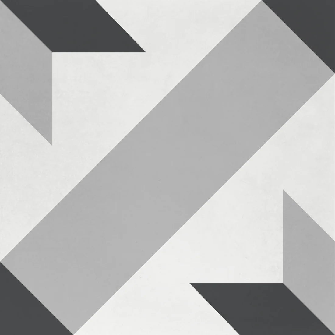 Kathrine 8x8 Floor & Wall Tile, SF190045,  5.78sf, 13pcs, 40lbs, FINAL PRICE: $0.99/sf, $5.72/bx + Tax