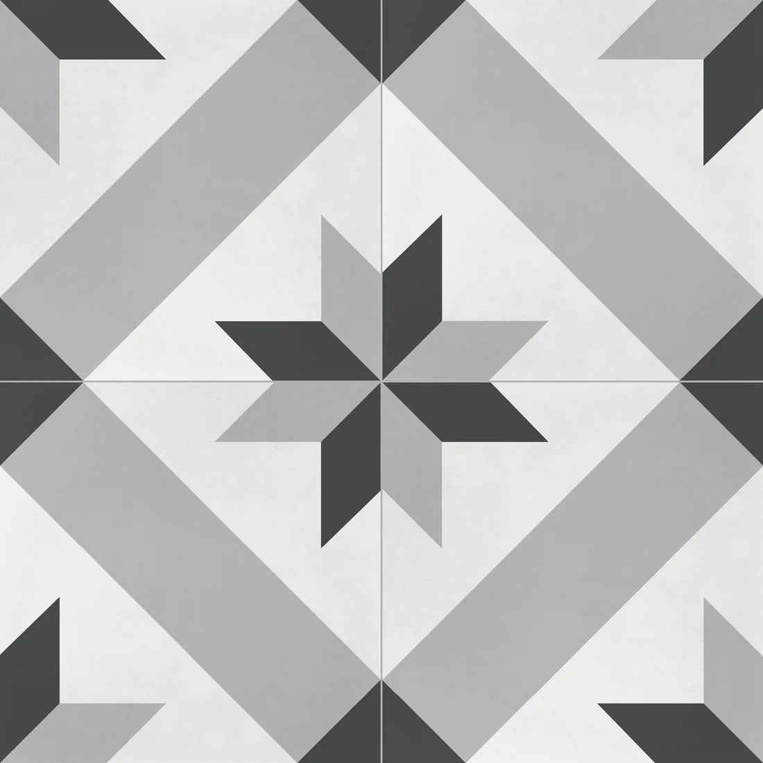 Kathrine 8x8 Floor & Wall Tile, SF190045,  5.78sf, 13pcs, 40lbs, FINAL PRICE: $0.99/sf, $5.72/bx + Tax