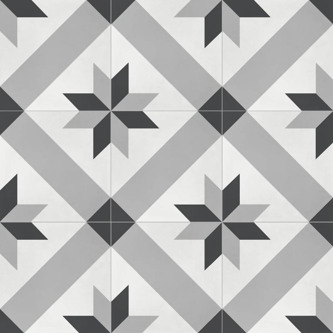 Kathrine 8x8 Floor & Wall Tile, SF190045,  5.78sf, 13pcs, 40lbs, FINAL PRICE: $0.99/sf, $5.72/bx + Tax