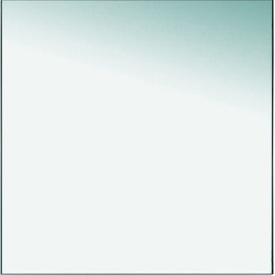Virtu 36-in Mirror Frameless (36" x 35.5"), Retail: $311.00