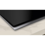 Thermador Touch Control Electric Cooktop 36-in Surface Mount with Frame in Stainless Steel, CET366YB *JR2512, Retail: $2,599.00, FINAL PRICE: $1,399.99 + TAX