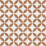 Maya 8x8 Cement Floor & Wall Tile, SF190036,  5.78sf, 13pcs, 40lbs, FINAL PRICE: $0.99/sf, $5.72/bx + Tax