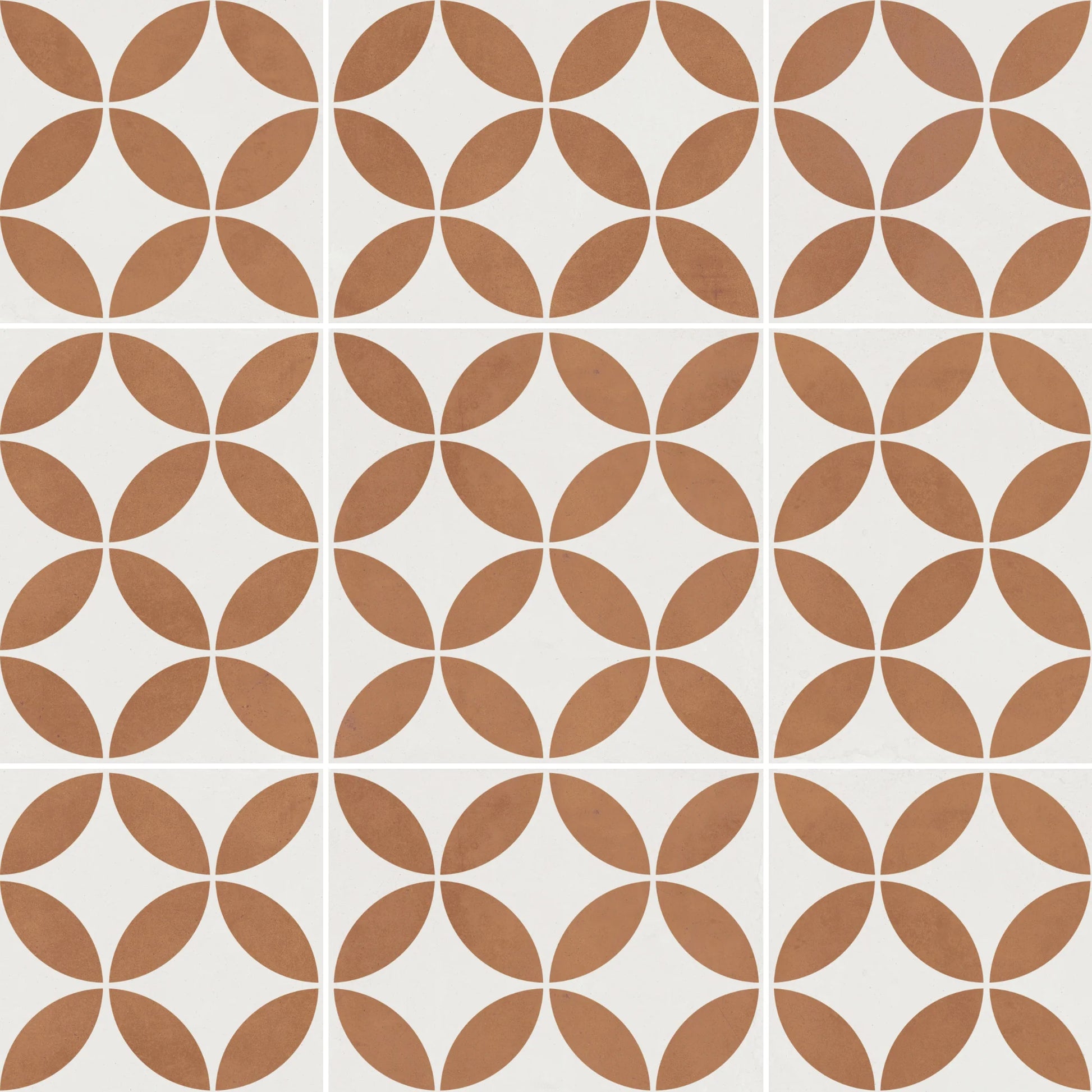 Maya 8x8 Floor & Wall Tile, SF190036,  5.78sf, 13pcs, 40lbs, FINAL PRICE: $0.99/sf, $5.72/bx + Tax