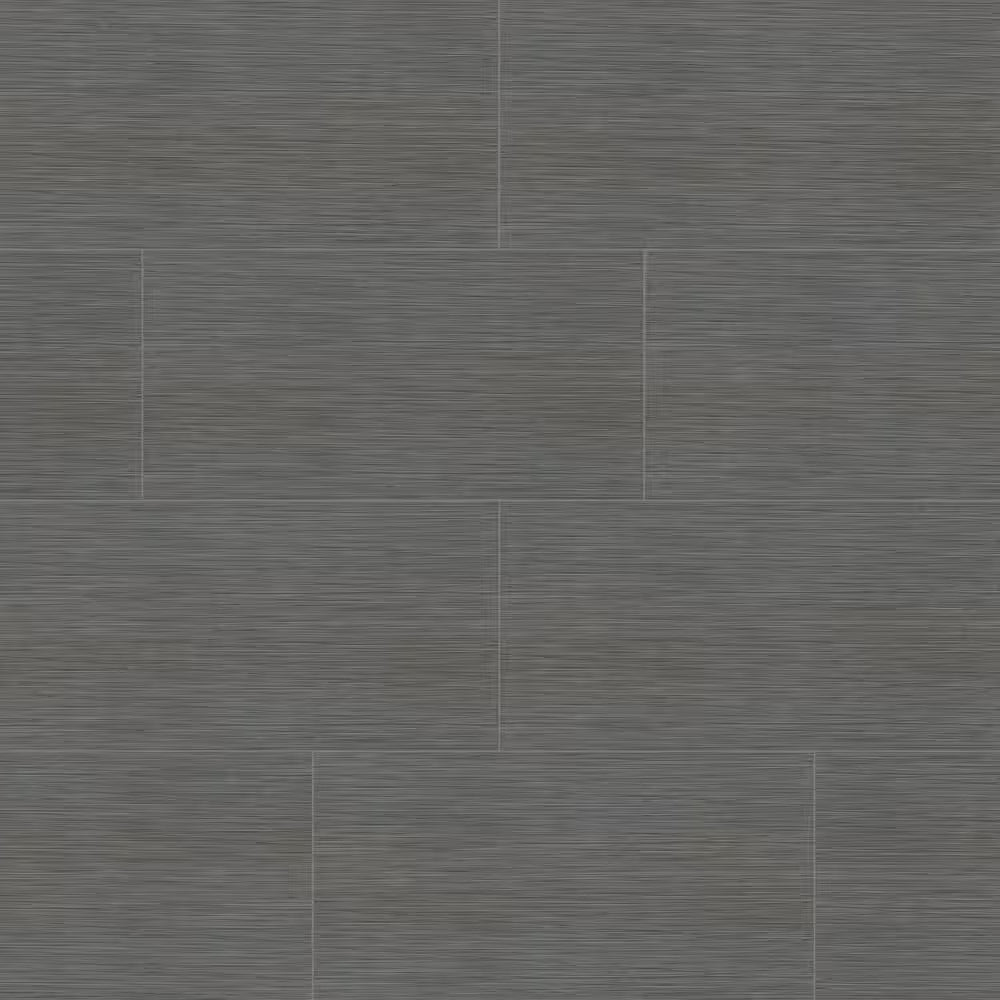 Metro Gris 12x24 Matte Tile, 62lbs, 16sf, 8pcs, 9mm, FINAL PRICE: $0.99/sf, $15.84/bx + tax [FBM-275]