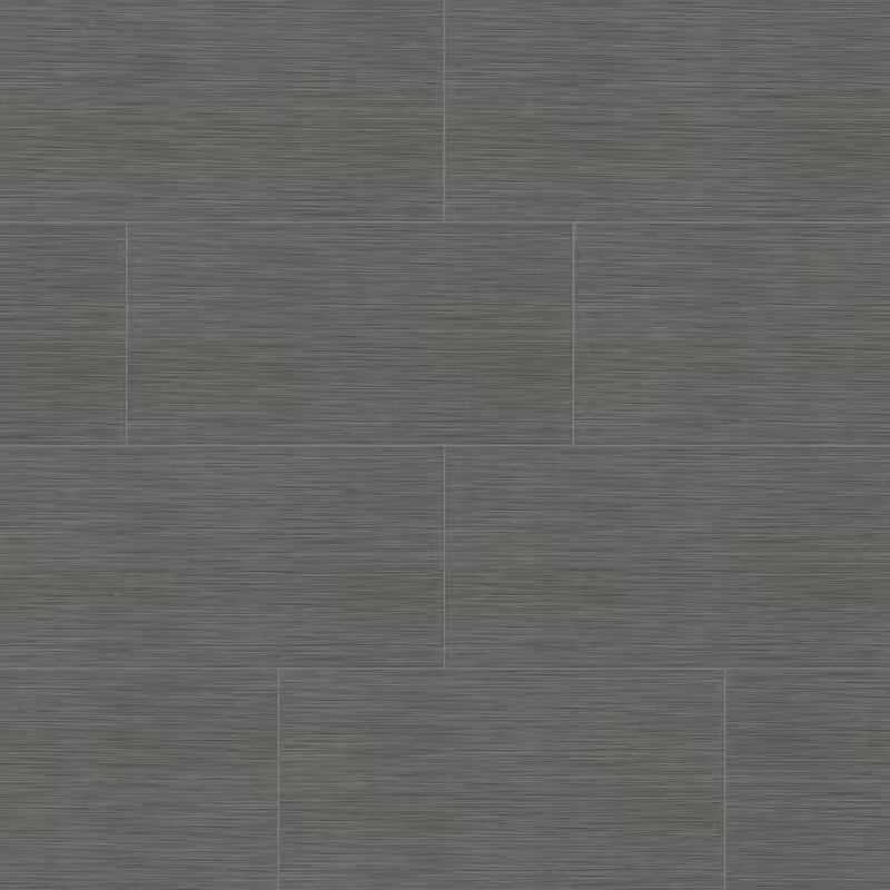 Metro Gris 12x24 Matte Tile, 62lbs, 16sf, 8pcs, 9mm, FINAL PRICE: $0.99/sf, $15.84/bx + tax