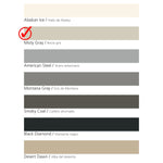 North American Caulk - Misty Gray, NA5200 FINAL PRICE: $9.99 + TAX [FB170]