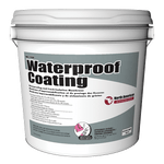 North American Waterproof Coating - 1 Gal, NA1740 7345704NA FINAL PRICE: $42.99 + TAX