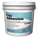 North American Tile Adhesive [Mastic] - 3.5 Gal, NA2000 7346513NA FINAL PRICE: $39.99 + TAX