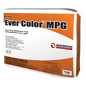 North American Grout - Montana Gray - 25 lbs, NA4800 6BV552411 FINAL PRICE: $26.99 + TAX