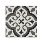 Nouveau 6x6 Tile, SF170233, 5.258sf, 22pcs, 61.6 lbs,FINAL PRICE: $2.47/sqft, $12.98/bx + Tax